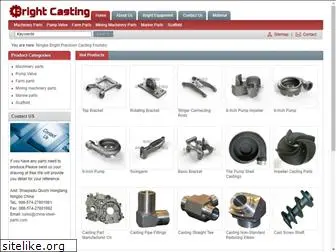 china-steel-parts.com