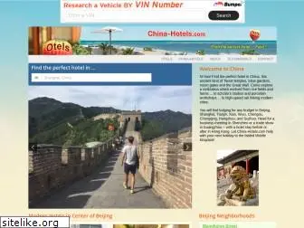 china-tours.com