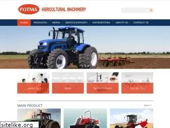 china-tractors.com