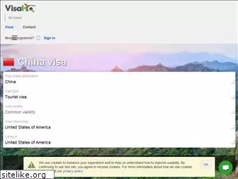 china-visa.net