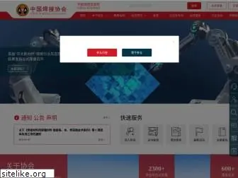 china-weldnet.com