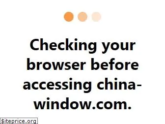 china-window.com