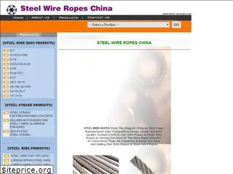 china-wirerope.com
