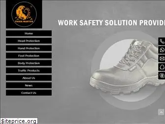 china-workwear.com