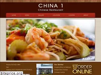 china1fay.com