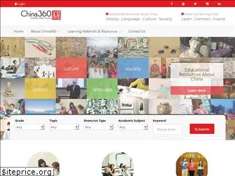 china360online.org