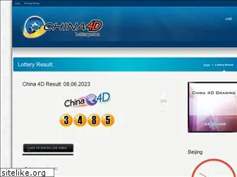 Awesome Togel China 4D Sahabat
 Photos