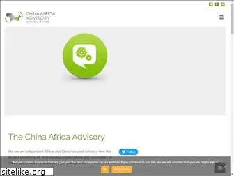 chinaafricaadvisory.com