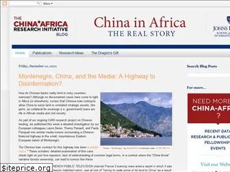 chinaafricarealstory.com