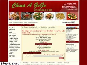 chinaagogodelivery.com