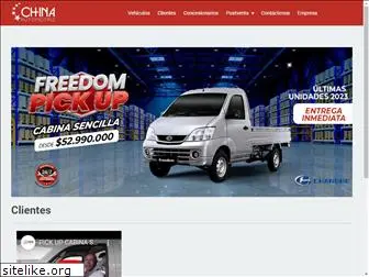 chinaautomotriz.com.co