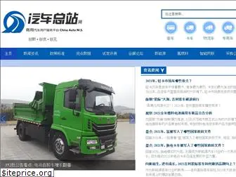 chinaautoms.com