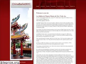 chinaballetnyc.com