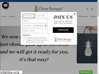 chinabaroque.com