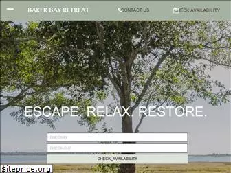 chinabeachretreat.com