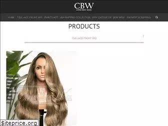 chinabestwigs.com