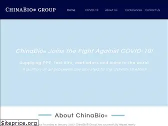 chinabio.com