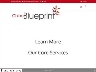 chinablueprint.com.au