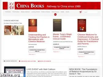 chinabooks.com.au
