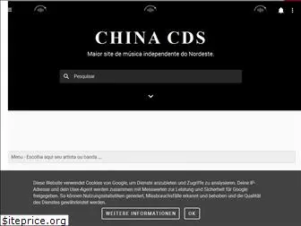 chinacds.org