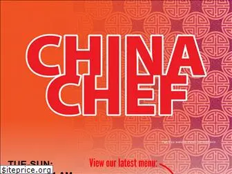 chinachefmenu.com