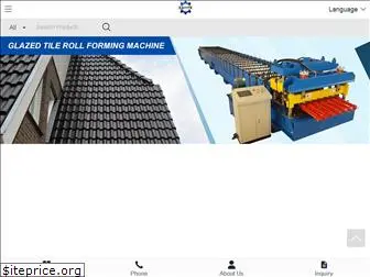 chinacoldbendingmachinery.com