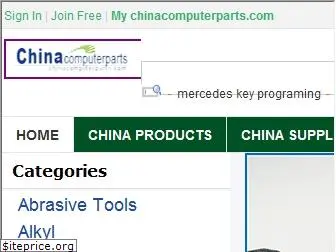 chinacomputerparts.com