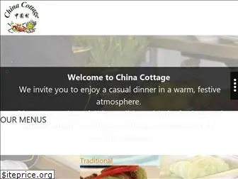 chinacottagerestaurant.com