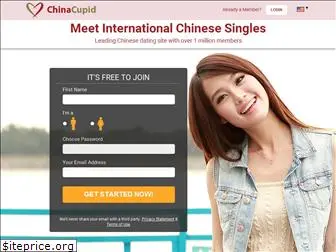 chinacupid.com