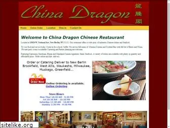 chinadragonfood.net