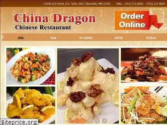 chinadragonmn.com