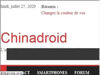 chinadroid.ch