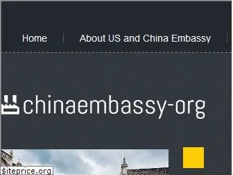 chinaembassy-org.be