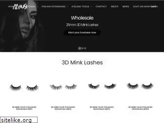 chinafalseeyelashes.com