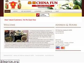chinafunrestaurant.com