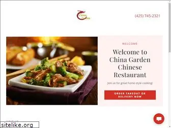 chinagardencuisine.com