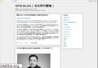 chinagfw.org