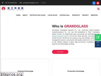 chinagrandglass.com