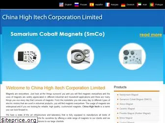 chinahighitech.com