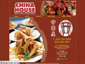 chinahouse88.com