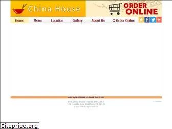 chinahousect.com