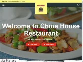 chinahousefl.com