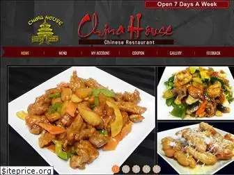 chinahouselacey.com