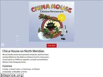 chinahousemeridian.com