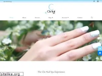 chinailspa.com