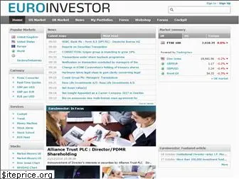 chinainvestor.com