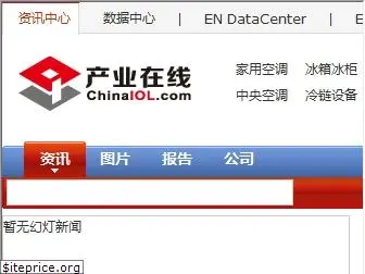 chinaiol.com