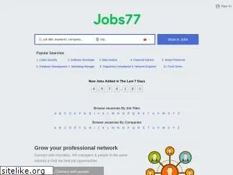 chinajobs77.com