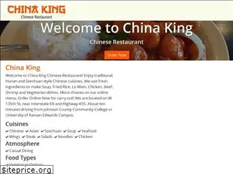 chinakingleawood.com