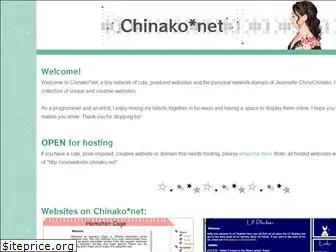 chinako.net